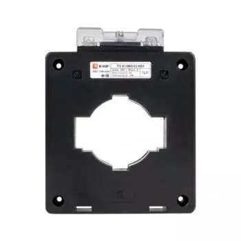 Трансформатор тока EKF ТТЕ-60-750/5А tte-60-750