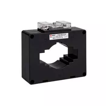 Трансформатор тока EKF PROxima ТТЕ-85-1200/5А tte-85-1200-0.5S