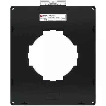 Трансформатор тока EKF ТТЕ-125-2500/5А PROxima tte-125B-2500