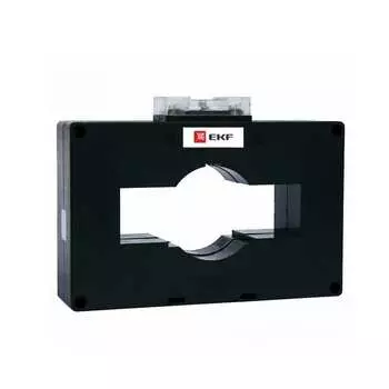 Трансформатор тока EKF ТТЕ-125 PROxima tte-125B-2500-0.5S
