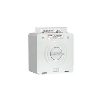 Трансформатор тока EKF PROxima ТТЕ-А-100/5А tte-S-100-0.5S