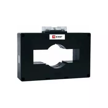 Трансформатор тока EKF PROxima ТТЕ-125-5000/5А tte-125B-5000-0.5S