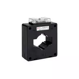 Трансформатор тока EKF PROxima ТТЕ-60-800/5А tte-60-800-0.5S