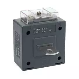 Трансформатор тока IEK ТТИ-А ITT10-3-05-0300