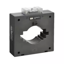 Трансформатор тока IEK ТТИ-100 ITT60-3-15-2000