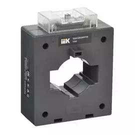 Трансформатор тока IEK ТТИ-60 ITT40-3-10-1000