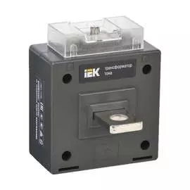 Трансформатор тока IEK ТТИ-А ITT10-3-05-0600