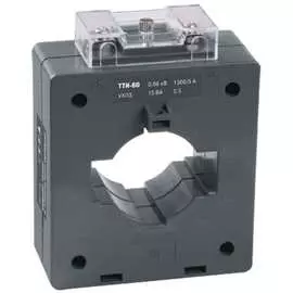 Трансформатор тока IEK ТТИ-60 ITT40-2-15-0750