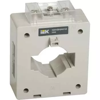 Трансформатор тока IEK