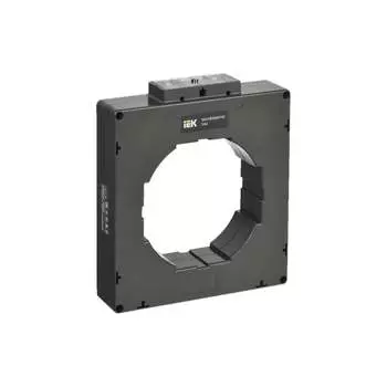 Трансформатор тока IEK ТТИ-125 ITT70-3-15-2500