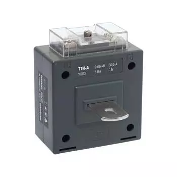 Трансформатор тока IEK ТТИ-А ITT10-3-05-0030