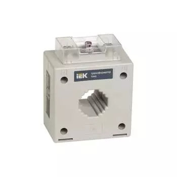 Трансформатор тока IEK