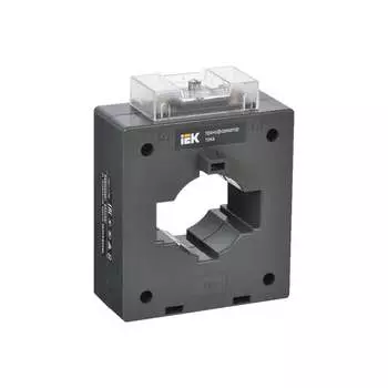 Трансформатор тока IEK ТТИ-60 ITT40-3-10-0800