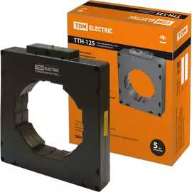 Трансформатор тока TDM