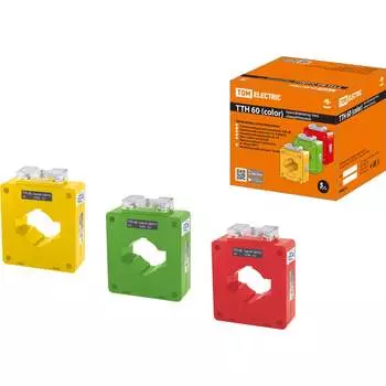 Трансформатор тока TDM