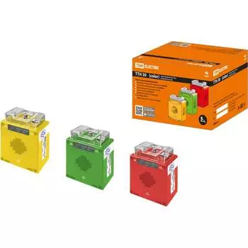 Трансформатор тока TDM