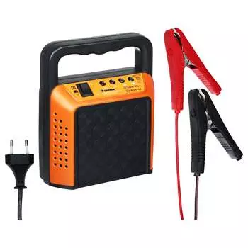 Трансформаторное автомат зарядное устройство ЕРМАК 771-191