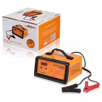 Трансформаторное зарядно-пусковое устройство Airline AJS-CHJ-100