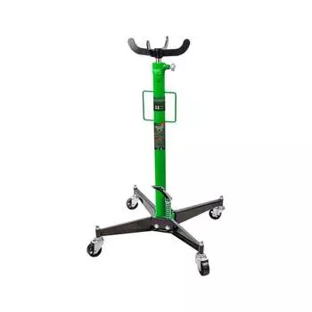 Трансмиссионная гидравлическая стойка Rockforce RF-TEL06011