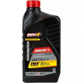 Трансмиссионная жидкость для АКПП Ford MAG1