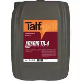 Трансмиссионно-гидравлическое масло Taif Lub