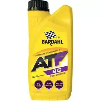 Трансмиссионное масло BARDAHL