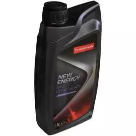 Трансмиссионное масло Champion