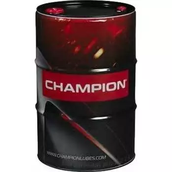 Трансмиссионное масло CHAMPION