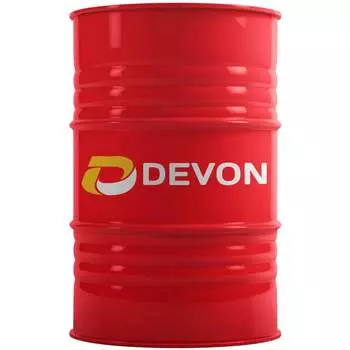 Трансмиссионное масло DEVON Девон-Супер Т 338661722