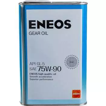 Трансмиссионное масло ENEOS 1 л oil1366