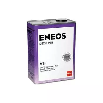 Трансмиссионное масло ENEOS 4 л oil1304