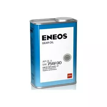 Трансмиссионное масло ENEOS 1 л 8809478942506
