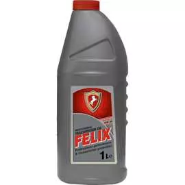 Трансмиссионное масло FELIX