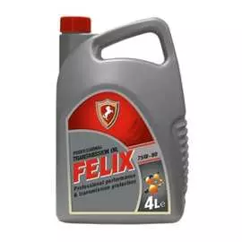 Трансмиссионное масло FELIX