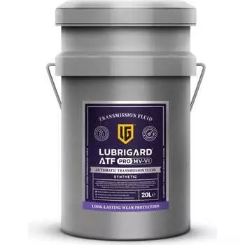 Трансмиссионное масло LUBRIGARD ATF MV-VI PRO LGPATFMVVITPL20