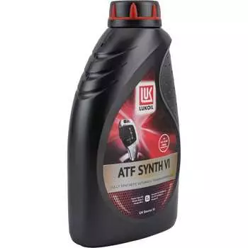 Трансмиссионное масло Лукойл