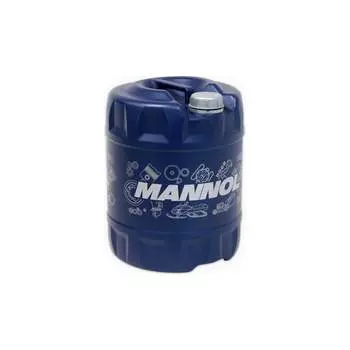 Трансмиссионное масло MANNOL HYPOID GETRIEBEOEL 80W-90 1383