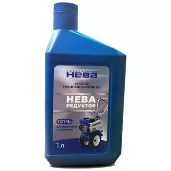 Трансмиссионное масло НЕВА Мототехника Редуктор ТСП-15К 4606882037491