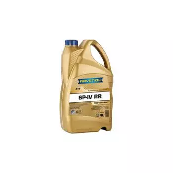 Трансмиссионное масло RAVENOL
