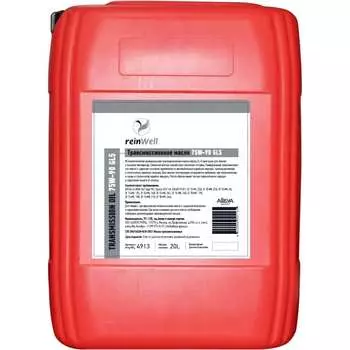 Трансмиссионное масло Reinwell