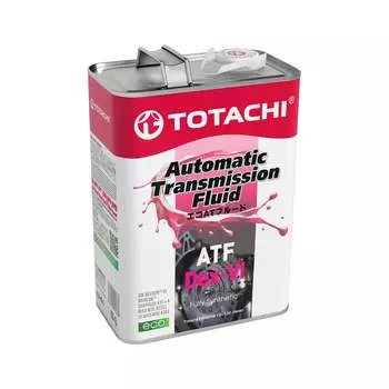 Трансмиссионное масло Totachi