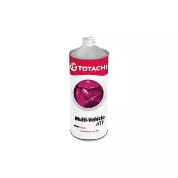 Трансмиссионное масло Totachi ATF MULTI-VEHICLE 4562374691216