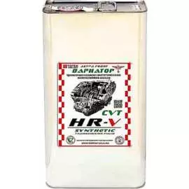 Трансмиссионное масло ТОТЕК HR-V Вариатор CVT CVT005
