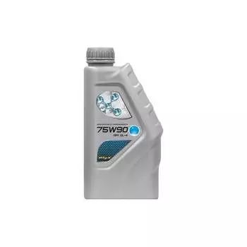 Трансмиссионное масло VITEX SAE 75w90 API GL-4 v314401