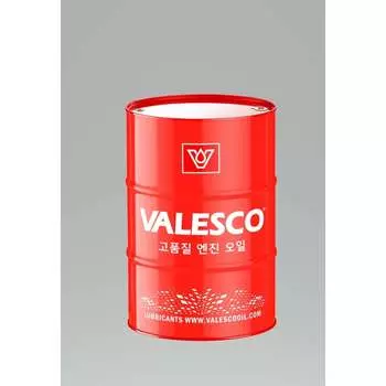 Трансмиссионное синтетическое масло VALESCO ATF Dexron VI 327208h