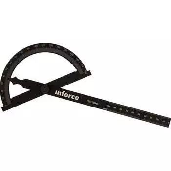 Транспортир Inforce