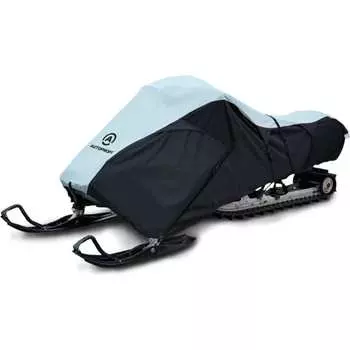 Транспортировочный чехол для снегохода AUTOPROFI SMC-300D (300)