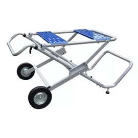 Транспортировочный верстак для деревообрабатывающего оборудования Elmos E16530