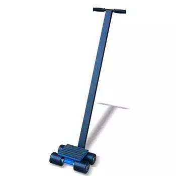 Транспортная поворотная платформа СТЕЛЛА-ТЕХНИК