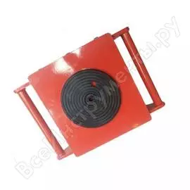 Транспортная платформа EURO-LIFT CRA15 00016976